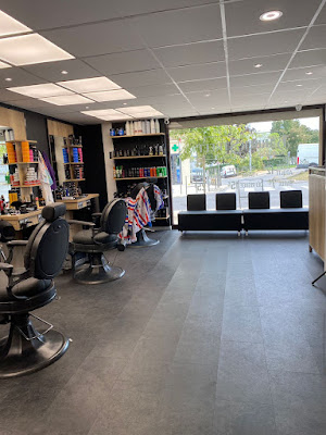 26Barberstreet à Bonneuil-sur-Marne