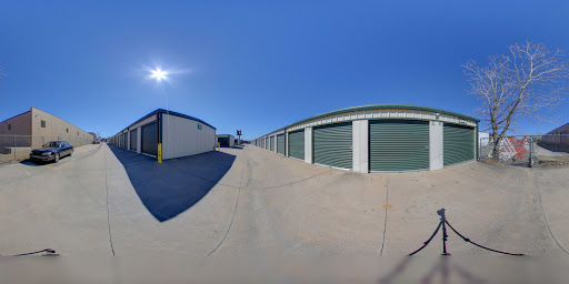 Self-Storage Facility «Simply Self Storage - Tulsa/Sheridan», reviews and photos, 4411 S Sheridan Rd, Tulsa, OK 74145, USA