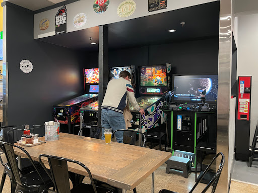 State of Mind Public House and Pizzeria image