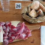 Photo n°4 de l'avis de Milord8813. fait le 27/09/2021 à 20:37 sur le  Porcellino Divino à Santa Maria degli Angeli