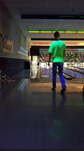 Bowling Alley «Plaza Lanes», reviews and photos, 1643 Eastway Dr, Crawfordsville, IN 47933, USA