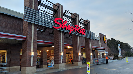 ShopRite, 2102-2130 N 2nd St, Millville, NJ 08332, USA, 