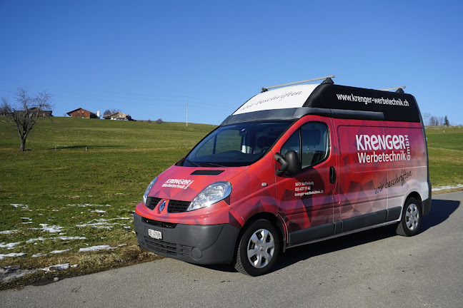 Krenger Werbetechnik GmbH