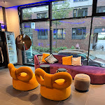 Photo n°4 de l'avis de T. fait le 30/10/2023 à 10:53 sur le  NYX Hotel Hamburg by Leonardo Hotels à Hamburg