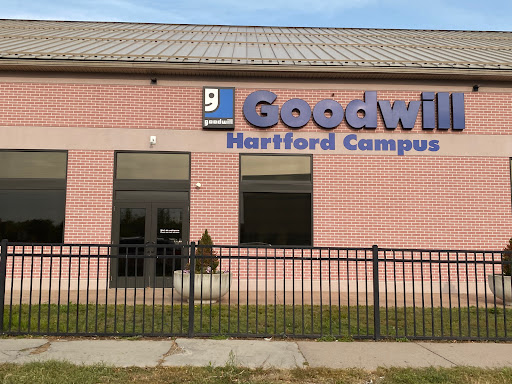 Donations Center «Goodwill Hartford Donation Station», reviews and photos