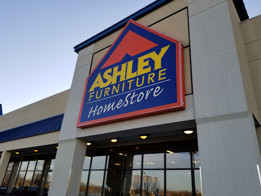 Furniture Store «Ashley HomeStore», reviews and photos, 80 Nardozzi Pl, New Rochelle, NY 10801, USA