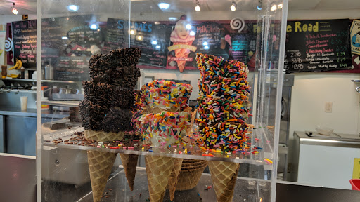 Ice Cream Shop «Sweet Willows Creamery», reviews and photos, 2812 E Prospect Rd, York, PA 17402, USA