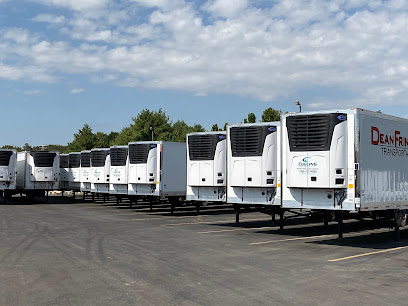 Cooling Concepts Refrigerated Trailer Leasing
