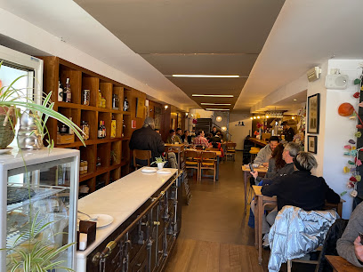 Cafè Pessets - Avinguda dels Comtes de Pallars, 29, 25560 Sort, Lleida, Spain