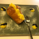 Photo n°6 de l'avis de Alberto.i fait le 24/04/2017 à 20:59 sur le  Il Melograno à Grosseto