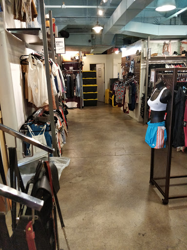 Clothing Store «Uptown Cheapskate», reviews and photos, 353 W 200 S, Salt Lake City, UT 84102, USA