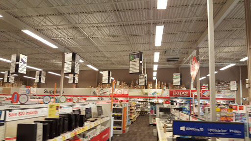 Office Supply Store «Office Depot», reviews and photos, 7071 SE 29th St, Midwest City, OK 73110, USA