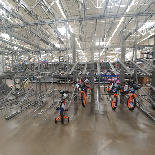 Department Store «Walmart Supercenter», reviews and photos, 1 Coopertowne Blvd, Somerdale, NJ 08083, USA