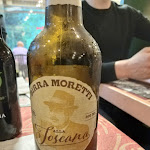 Photo n°6 de l'avis de Stefan.r fait le 21/06/2019 à 19:11 sur le  Pizzeria Ristorante Invito à Bagno di Romagna