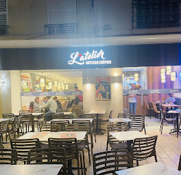 Photo n°42 de L' Atelier Artisan Crepier - Cannes à Cannes ()