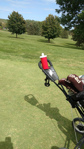 Golf Course «Yahara Hills Golf Course», reviews and photos, 6701 US-12, Madison, WI 53718, USA