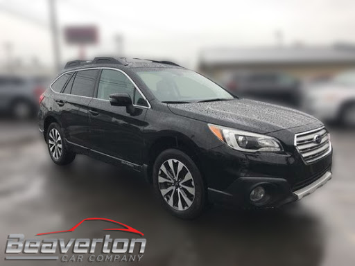 Used Car Dealer «Beaverton Car Company», reviews and photos, 10680 SW Canyon Rd, Beaverton, OR 97005, USA