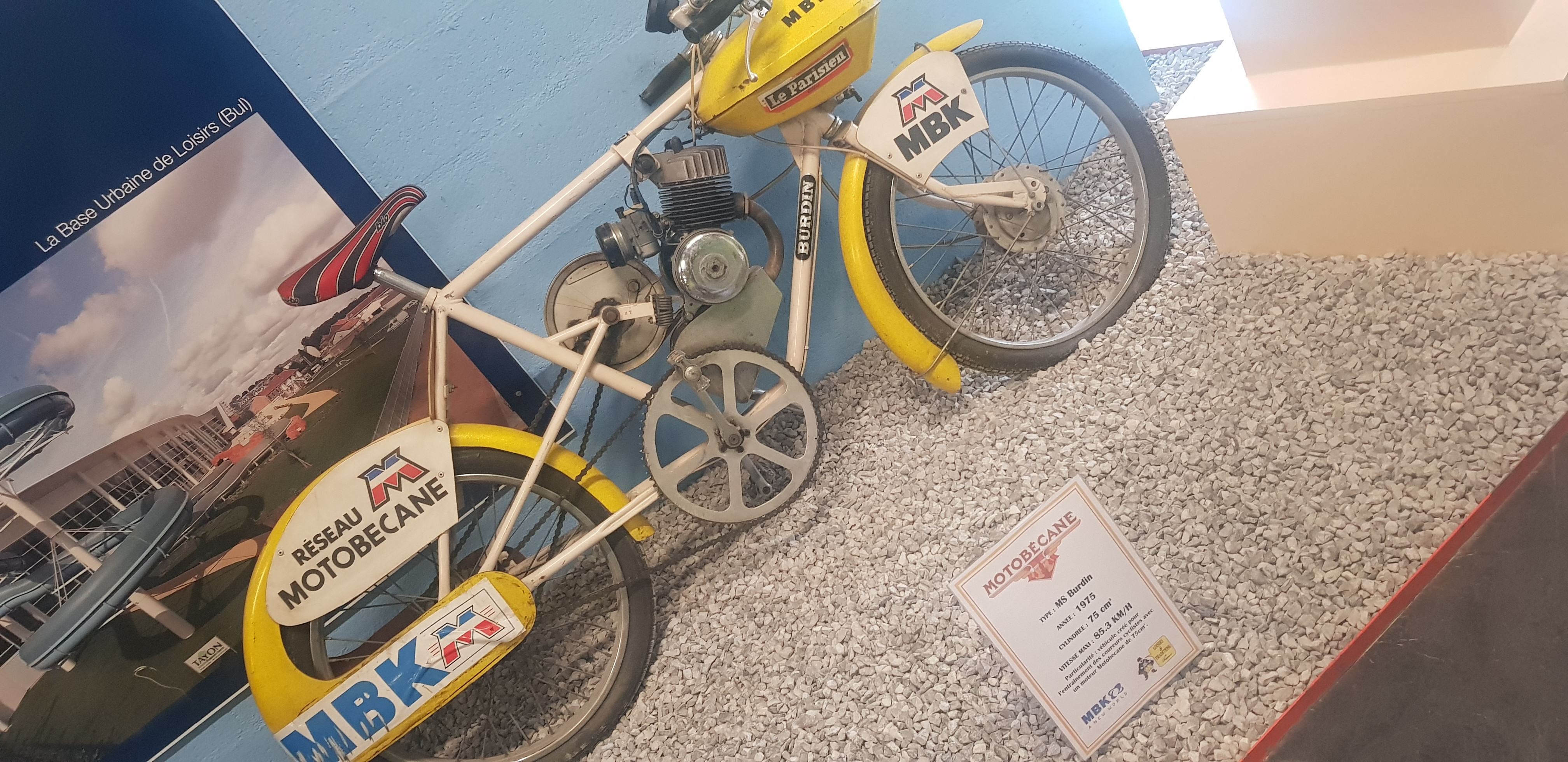 Photo n° 22 de l'avis de Amos.a fait le 21/08/2019 à 16:32