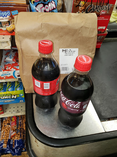 Market «La Super Altena Market», reviews and photos, 223 E Yosemite Ave, Manteca, CA 95336, USA