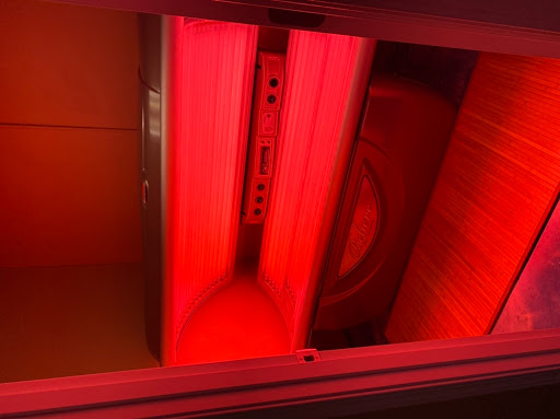 Tanning Salon «Sunsations Gifts & Tanning», reviews and photos, 52561 Columbia River Hwy, Scappoose, OR 97056, USA