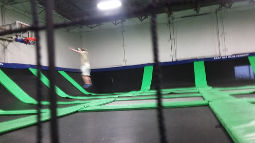 Amusement Center «G6 Airpark», reviews and photos, 2200 NE Andresen Rd j, Vancouver, WA 98661, USA