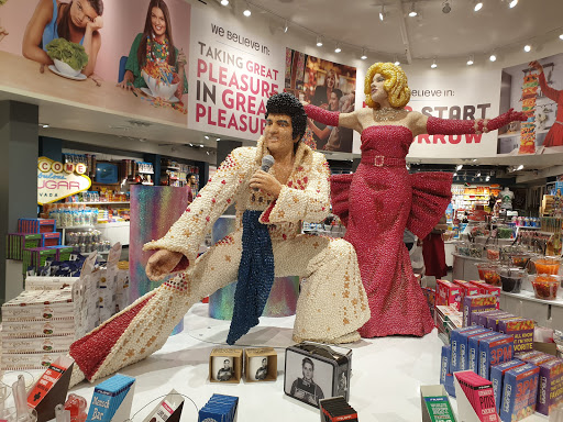 Shopping Mall «Grand Bazaar Shops», reviews and photos, 3635 S Las Vegas Blvd, Las Vegas, NV 89109, USA