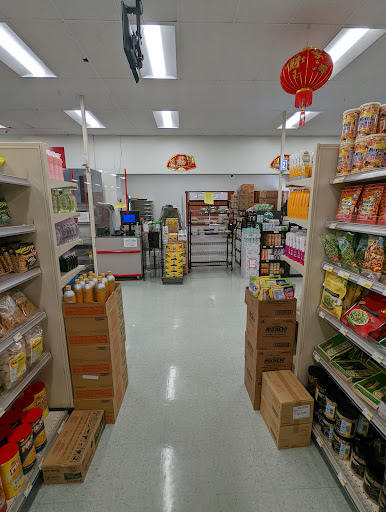 Asian Grocery Store «Oriental Market», reviews and photos, 203 Harding Blvd, Roseville, CA 95678, USA