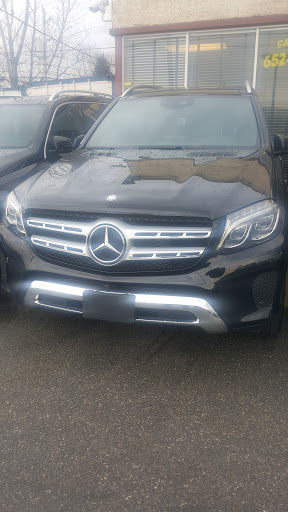 Used Car Dealer «MAC CARS», reviews and photos, 3700 N Dupont Hwy, New Castle, DE 19720, USA