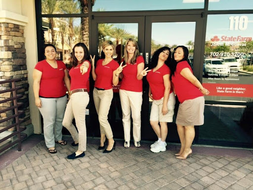 Insurance Agency «JoAnn Cuevas - State Farm Insurance Agent», reviews and photos