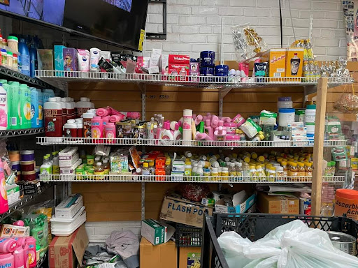 Asian Grocery Store «Asian Supermarket», reviews and photos, 733 E Archwood Ave, Akron, OH 44306, USA