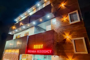 Bobby Premium Residency image