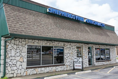 Shepherdsville Chiropractic - Chiropractor in Shepherdsville Kentucky