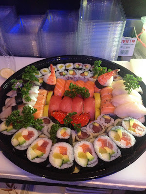 Yummy à Saint-Denis