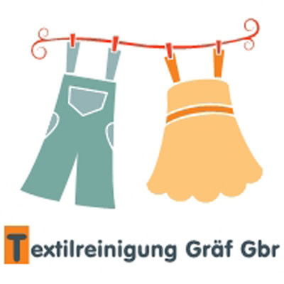 Textilreinigung Gräf Gbr Inh. Daniel u. Oliver Gräf