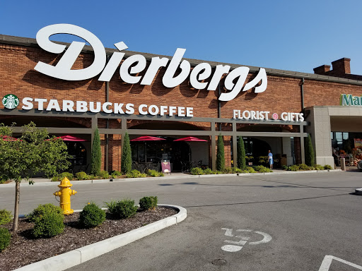 Dierbergs Markets, 421 Lafayette Center, Ballwin, MO 63011, USA, 