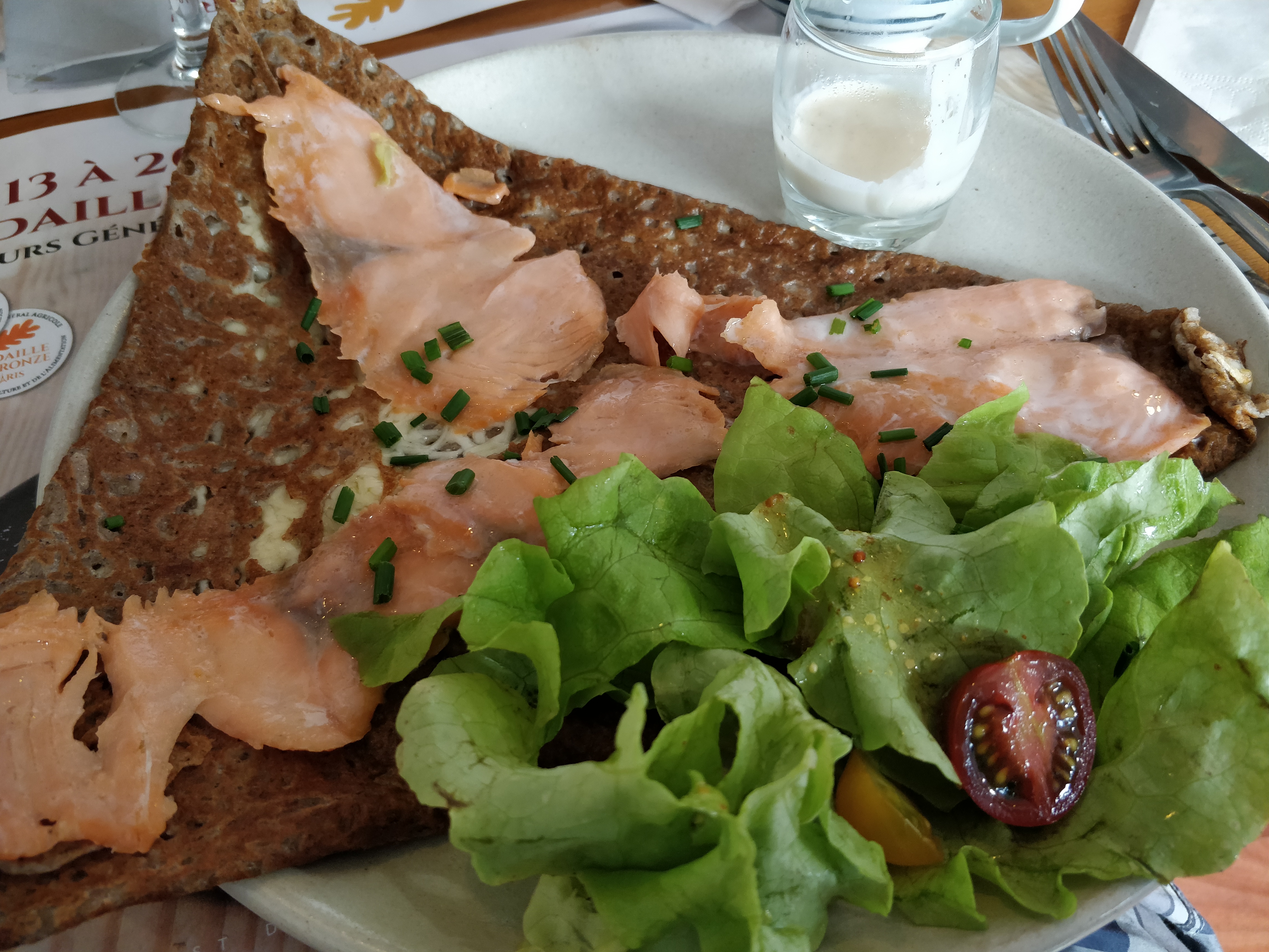 Photo n° 4 de l'avis de Guillaume.e fait le 07/07/2019 à 11:26