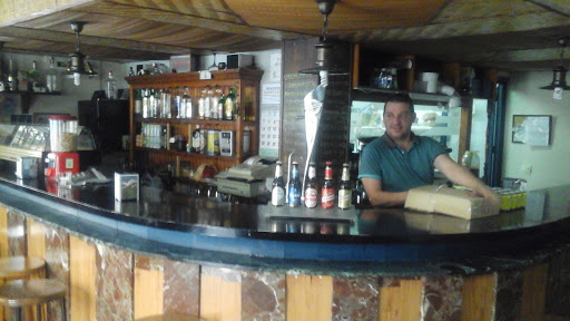 RESTAURANTE CERROS DEL ÁGUILA