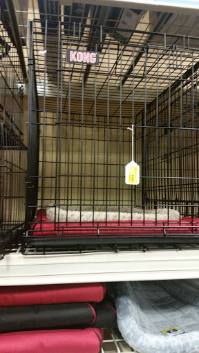 Pet Supply Store «PetSmart», reviews and photos, 1380 Fitzgerald Dr, Pinole, CA 94564, USA