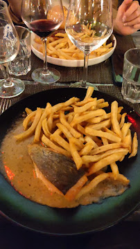 Frite du Restaurant L'Annexe à Saint-Quentin - n°7
