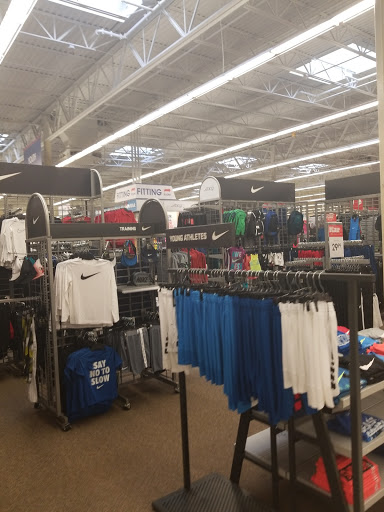 Sporting Goods Store «Academy Sports + Outdoors», reviews and photos, 198 S Point Blvd, McDonough, GA 30253, USA