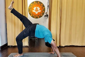 Soham Yogadhama : Yoga Classes in Patna image