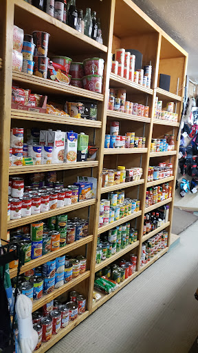 Grocery Store «Soda Springs General Store», reviews and photos, 21719 Donner Pass Rd, Soda Springs, CA 95728, USA