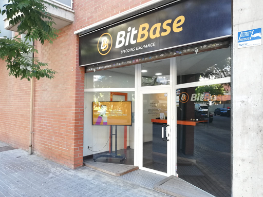 Comprar Bitcoin Barcelona Sants | BitBase