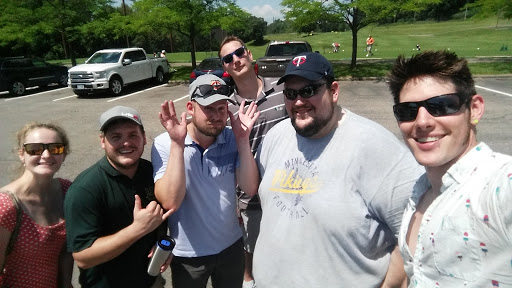 Golf Course «Glen Lake Golf Course», reviews and photos, 14350 County Rd 62, Minnetonka, MN 55345, USA