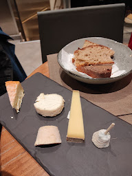 Photo n°108 de Bourgogne Sud à Paris ()