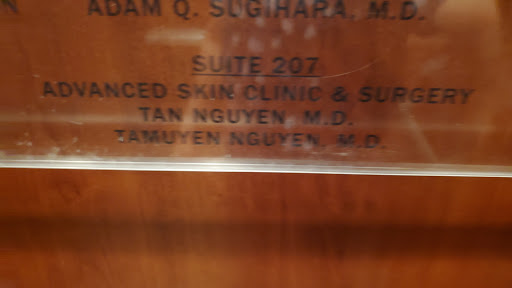 Advanced Skin Clinic & Surgery