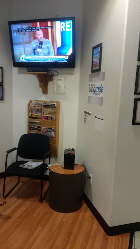 Auburn Honda image