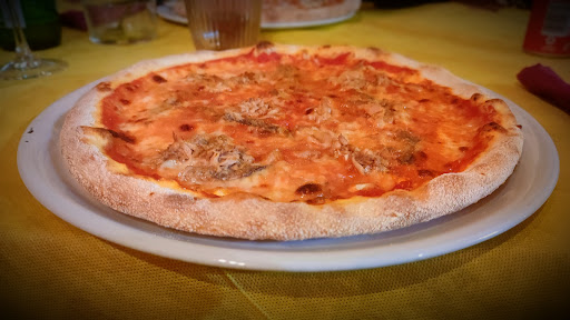 Ristorante Pizzeria Su Delegau in Fluminimaggiore, Provincia del Sud Sardegna