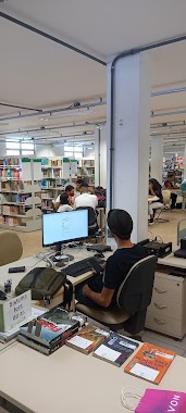Biblioteca Ifal