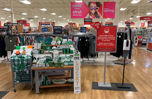 Department Store «T.J. Maxx», reviews and photos, 1751 Ritchie Station Ct, Capitol Heights, MD 20743, USA